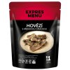 Hovězí s křenovou omáčkou 300 g