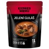 Jelení guláš 300 g
