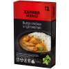 KM Butter chicken s basmati rýží 500 g