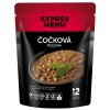Čočková polévka 600 g