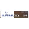 Kingfisher Zubní pasta s jedlou sodou 100 ml (1)