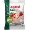Probio kaše Jahoda a bílá čokoláda