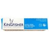 Kingfisher Zubní pasta Aloe, Tea tree & Fenykl 100 ml (1)