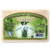 Přírodní olivové mýdlo Aloe Vera 100 g