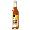 Sirup Pomeranč BIO 500 ml