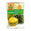 Ananas kousky ve sladkém nálevu 565 g