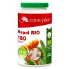 Zdravý den Nopal BIO 180 kapslí