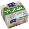Nekton Tuňák v olivovém oleji celý 80 g