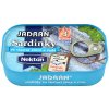 Nekton Sardinky ve vlastní šťávě a vodě 125 g