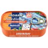 Nekton Sardinky v rostlinném oleji pikantní 125 g