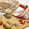 ŽIVINA Kremžská Hořčice 150 g 2