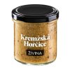ŽIVINA Kremžská Hořčice 150 g