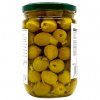Zelené olivy plněné citronem 375 g 2