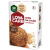 Topnatur Směs na chléb semínkový Low carb 450 g