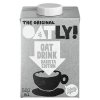 Oatly! Ovesný nápoj Barista 500 ml