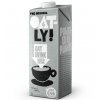 Oatly! Ovesný nápoj Barista 1 l