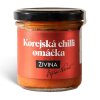 ŽIVINA Korejská chilli omáčka 140 g