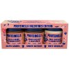 HealthyCo Proteinella Love Valentinská edice 3 x 200 g (1)