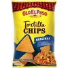 Old El Paso Tortilla chips Original 185 g