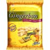 Gingerbon zázvorové bonbony s citronem a medem 125 g