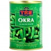 TRS Okra Ibiškovec jedlý ve slaném nálevu 400 g