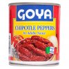 Goya Chilli papričky Chipotle marinované 198 g