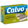 Calvo Sardinky v olivovém oleji 120 g