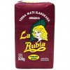 La Rubia Yerba Mate Organica 500 g