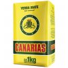 Canarias Yerba Mate Tradicional 1000 g