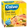 Calvo Cous cous salát s tuňákem 150 g