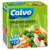 Calvo mediteránský tuňákový salát 150 g