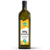 Sezamový olej lisovaný za studena 1000 ml