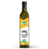 Olej z černého kmínu 500 ml Vital Country