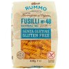 Rummo Fusilli bezlepkové těstoviny 400 g