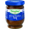 Develey Original Weisswurst Senf 250 ml