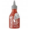 Sriracha chilli omáčka smokey 200 ml