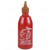 Sriracha chilli omáčka s česnekem 510g