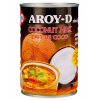 Aroy D Coconut Milk Cooking 400ml