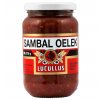 Lucullus Sambal Oelek 375 g