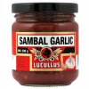 Lucullus Sambal Garlic 200 g