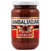 Lucullus Sambal Badjak 375 g