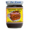 Por Kwan Tamarindová pasta 227 g