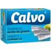 Calvo Sardinky ve slunečnicovém oleji 120 g