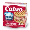 calvo sandwich tuna pizzaiola tunak s rajcaty bazalkou a oreganem kusy 142 g 2446090 1000x1000 square