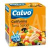 Calvo Kalifornský salát s tuňákem 150 g