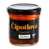 Čipotlová omáčka Crafted for friends 140 g