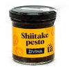 Pesto Shiitake 140 g