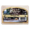 Knossos Přírodní olivové mýdlo s vůní pryskyřice 100 g