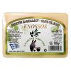 Knossos Přírodní olivové mýdlo s oslím mlékem 100 g