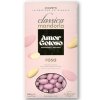 Mandlové konfety růžové 500 g
